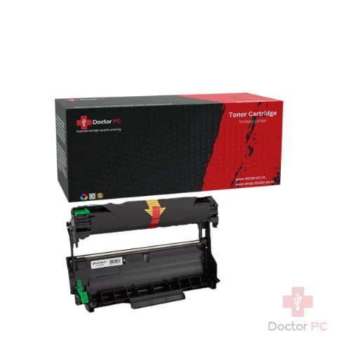 Drum Unit - BR-D2200 | DR2200 12000 pagini, Negru