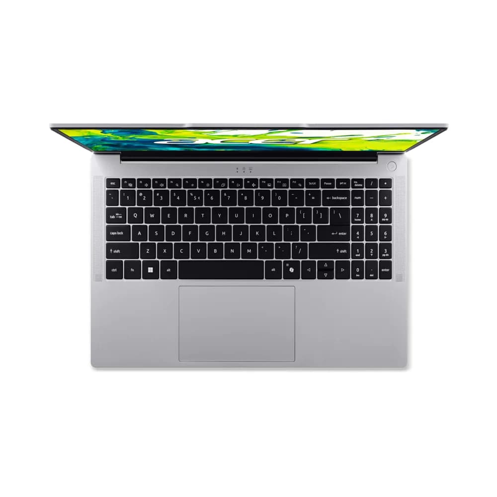 AL15 FHD CORE5 120U 16GB 512GB UMA DOS "NX.DGCEX.007" — miniatură