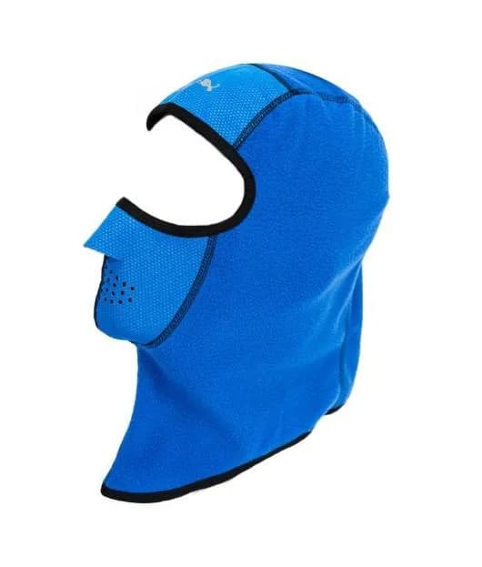 Cagula tehnica Bars, M67-04, unisex, Albastru, M, windstopper, uscare rapida, ski, snow, moto — miniatură