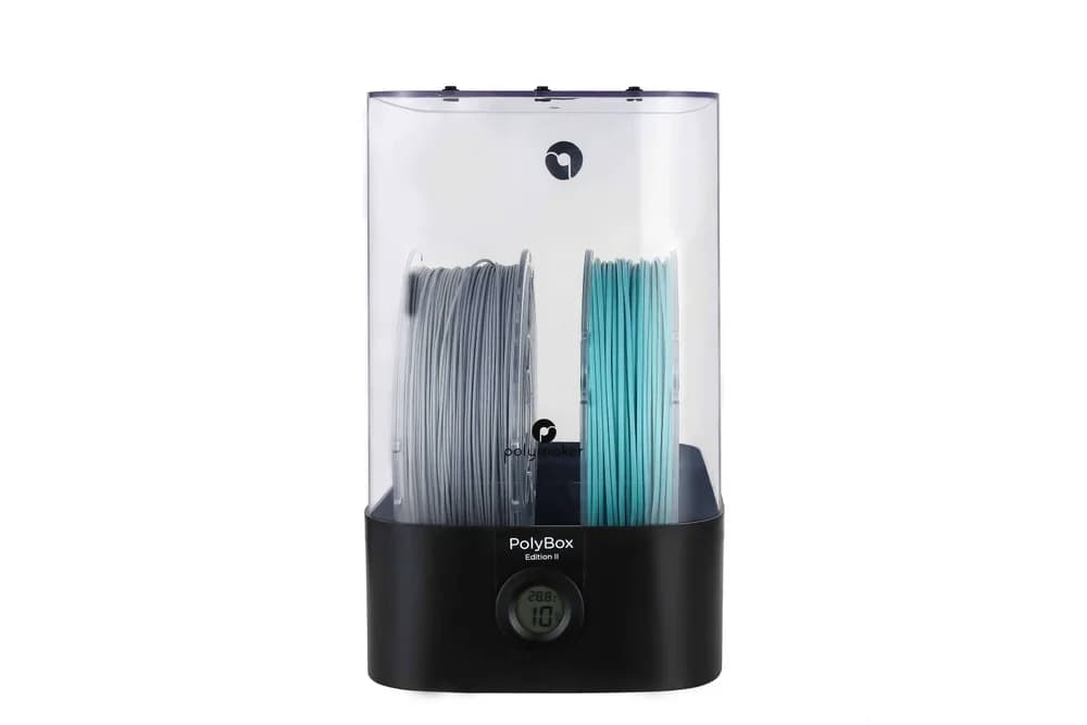 Uscător de filament Polymaker Polybox