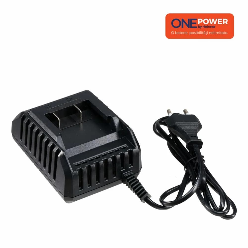 ONE POWER by HEINNER INCARCATOR 2.3Ah — miniatură