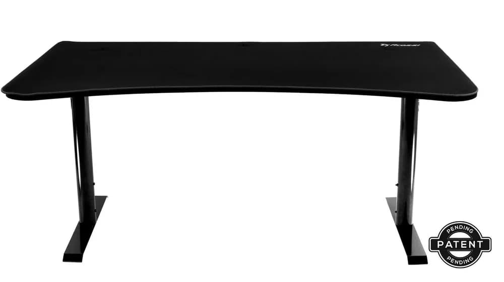 Arozzi ARENA-PURE-BLACK — miniatură