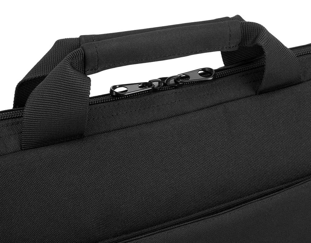 Geanta laptop Lenovo ThinkPad 15.6-inch Basic Topload, neagra — miniatură