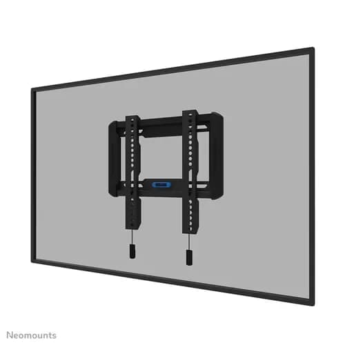 Suport TV de perete, Neomounts by Newstar WL30-550BL12, Fix, 24"- 55", VESA 200x200mm, suporta pana la 45kg, negru — miniatură