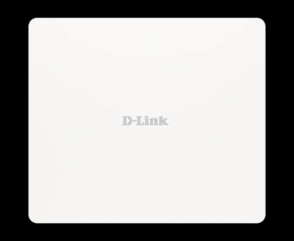 ACCESS POINT D-LINK AX3000 Wi-Fi 6 Outdoor PoE, 1 port 2.5 Gigabit (PoE+), 4 antene interne 5dBi, dual band AX3000, 2.4GHz / 5GHz, POE 802.3at, Wi-Fi 6 "DAP-X3060OU"