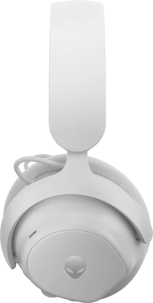 DL AW PRO WIRELESS GAMING HEADSET LUNAR "545-BBFT" — miniatură