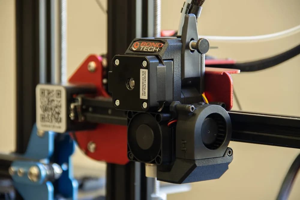 Accesoriu imprimantă 3D Bondtech DDX v3 pentru Creality CR-10S Pro / Max — miniatură