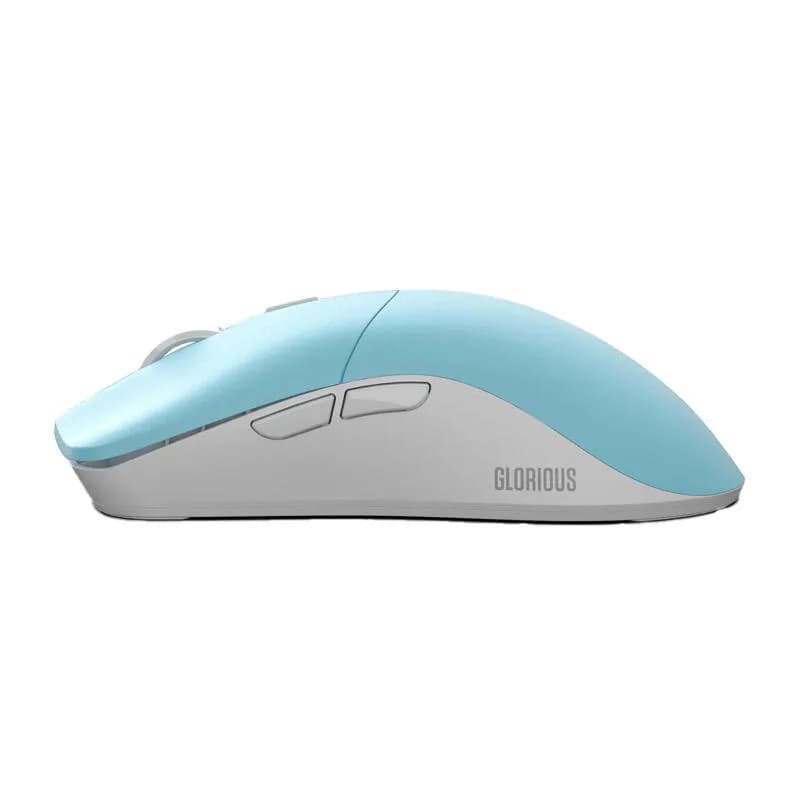 MOUSE Glorious PC Gaming Race, "GLO-MS-OW-BL-FORGE" — miniatură