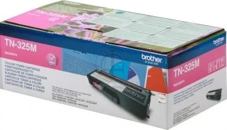 Toner Original Brother Magenta, TN325M, pentru HL-4140|4150|4570|DCP-9270|9055|MFC-9970|9460, 3.5K,"TN325M"