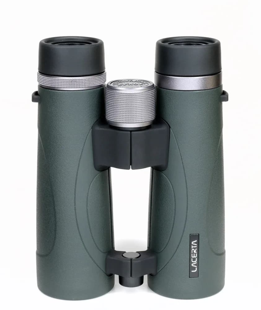 Binoclu Lacerta Birding 10x42