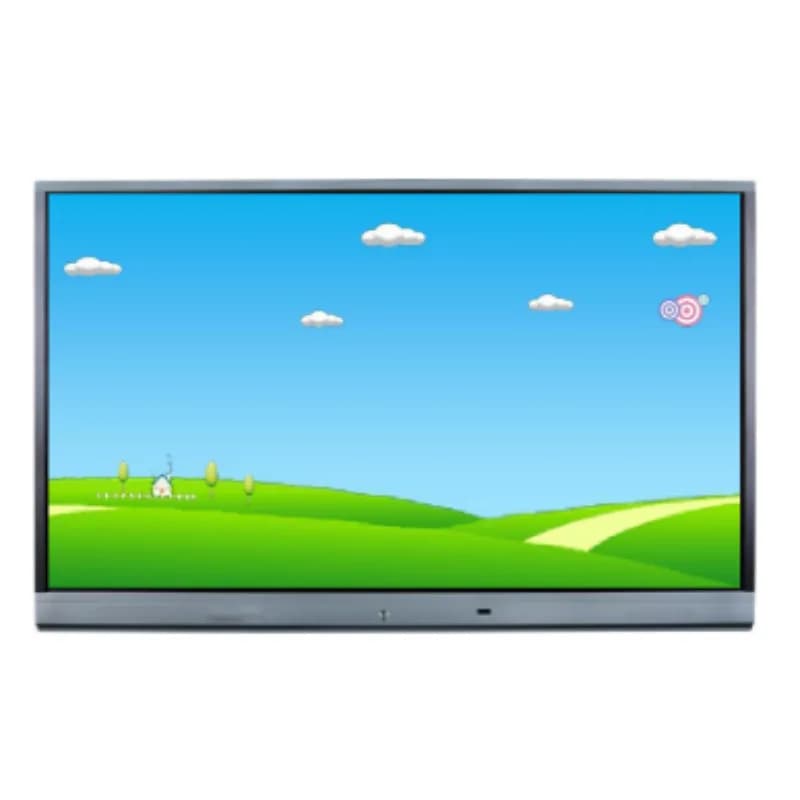 Display - Tabla interactiva LED 65’’ cu touch, 4K, EVOBOARD TE-XP-65