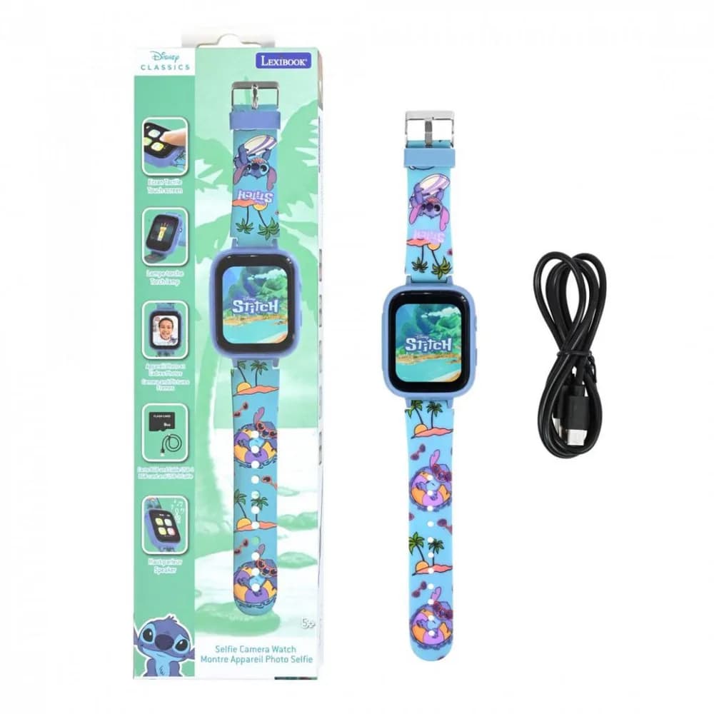 CEAS CU APARAT FOTO&CAMERA VIDEO, FROZEN — miniatură