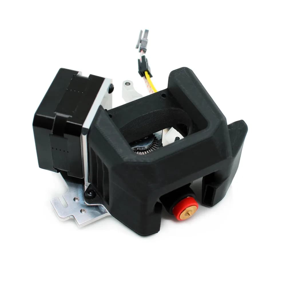 Extruder Microswiss Micro Swiss NG REVO Direct Drive pentru Creality Ender 5 / 5 Pro / 5 Plus — miniatură