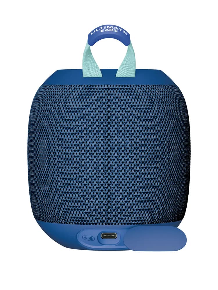 Boxa portabila Bluetooth Ultimate Ears WONDERBOOM 4 Cobalt Blue "984-001895" — miniatură
