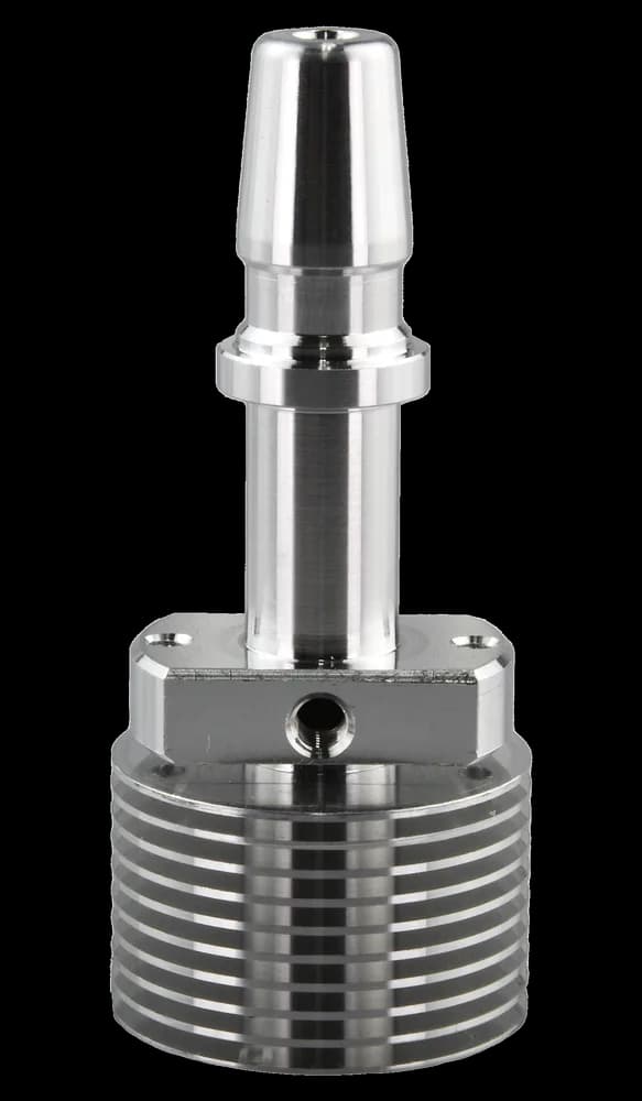 Imprimantă 3D Flashforge Guider 3 / Guider 3 Plus Heatsink