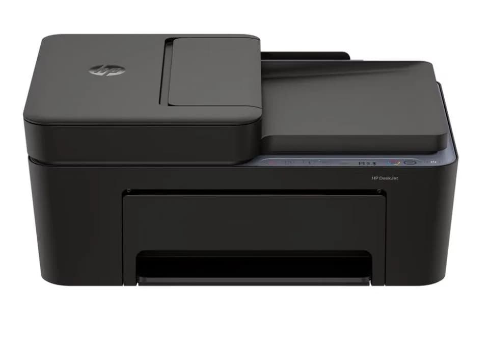 Multifunctional inkjet HP DeskJet 4330, format A4, Color, Duplex, USB + WIFI