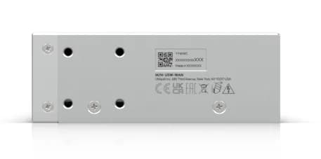 NET SWITCH WAN/USW-WAN UBIQUITI "USW-WAN" — miniatură