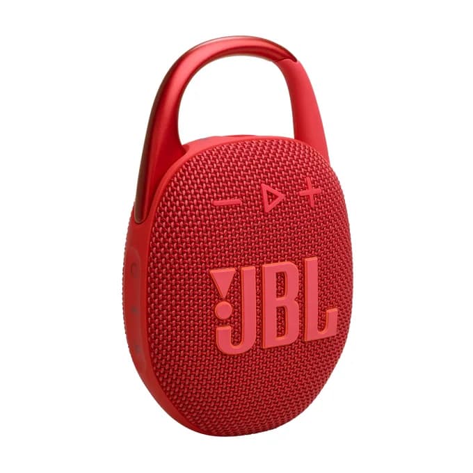 Boxa portabila Clip 5 7 W RMS Bluetooth 5.3 Rosu "JBLCLIP5RED"