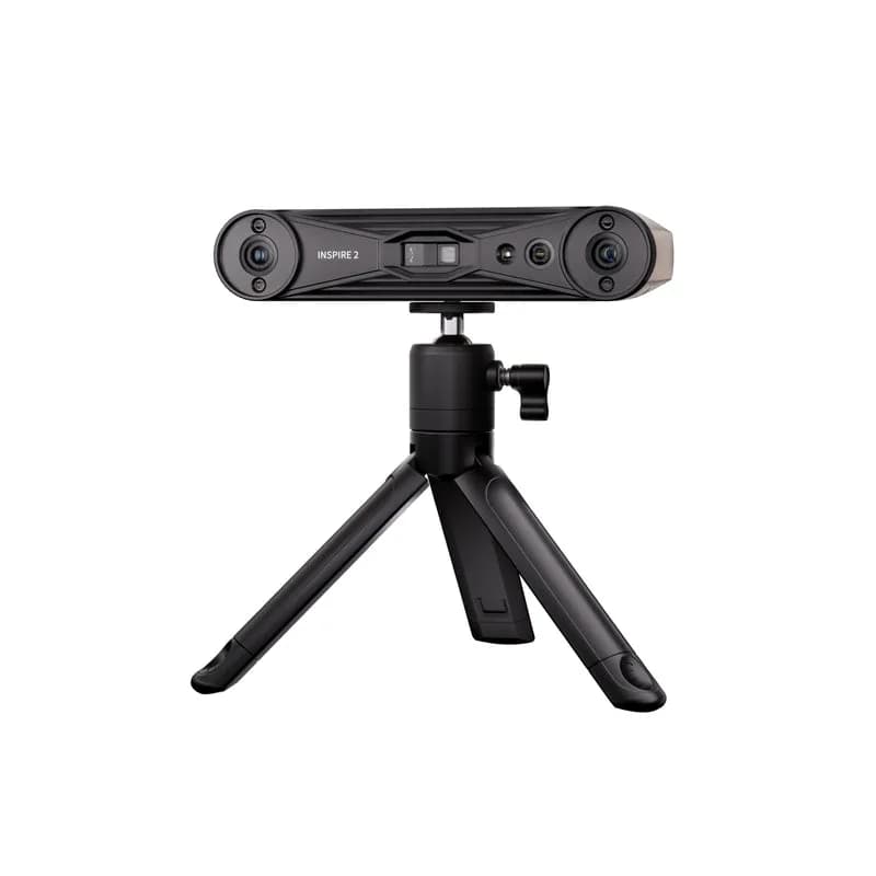 Scaner 3D Revopoint INSPIRE 2 (INSPIRE-2-PREMIUM-EDITION) — miniatură
