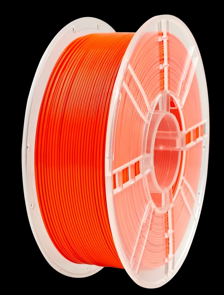 Filament Mingda Outdoor AdPETG Tough Light-Transmitting (FL-SC.HC.037-28) — miniatură