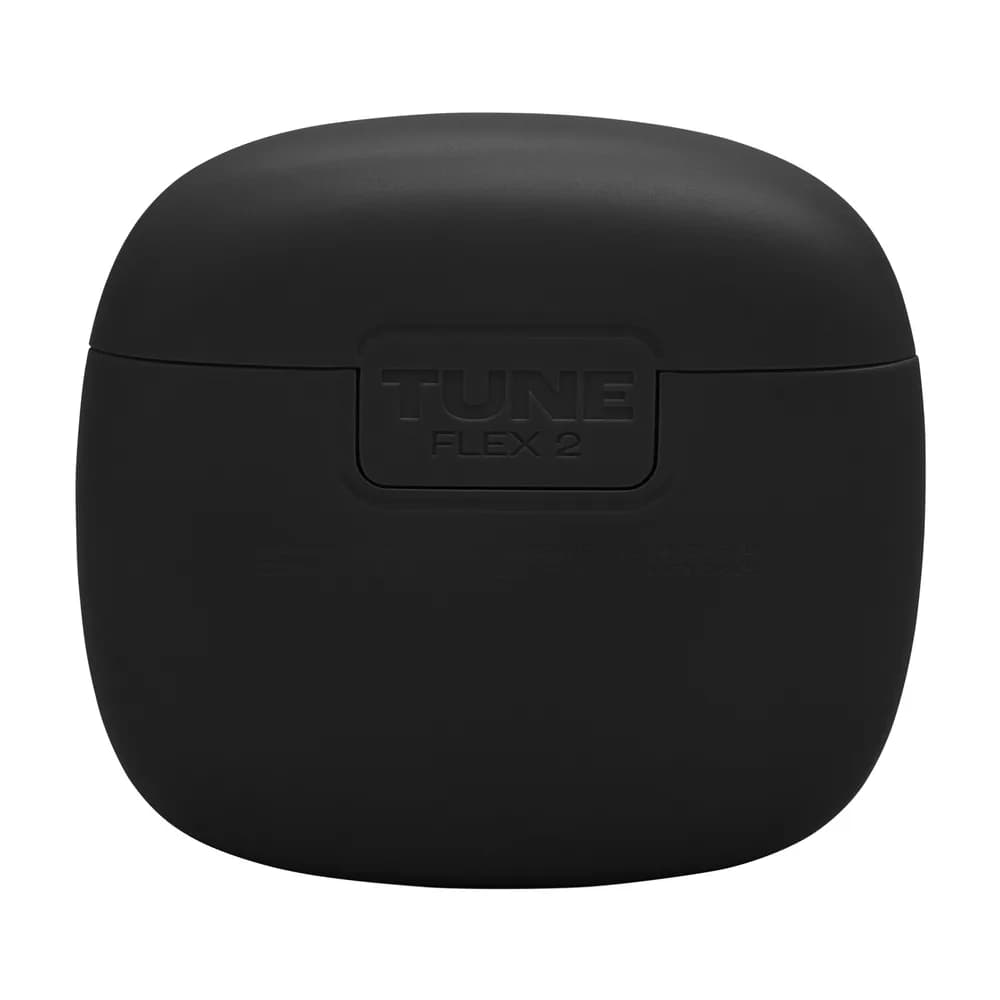 Tune Flex 2 12 ore, Bluetooth 5.3, Black "JBLTFLEX2BLK" — miniatură