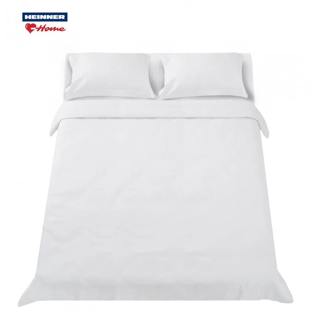 LENJERIE DE PAT HOTEL, KING SIZE, DAMASC — miniatură