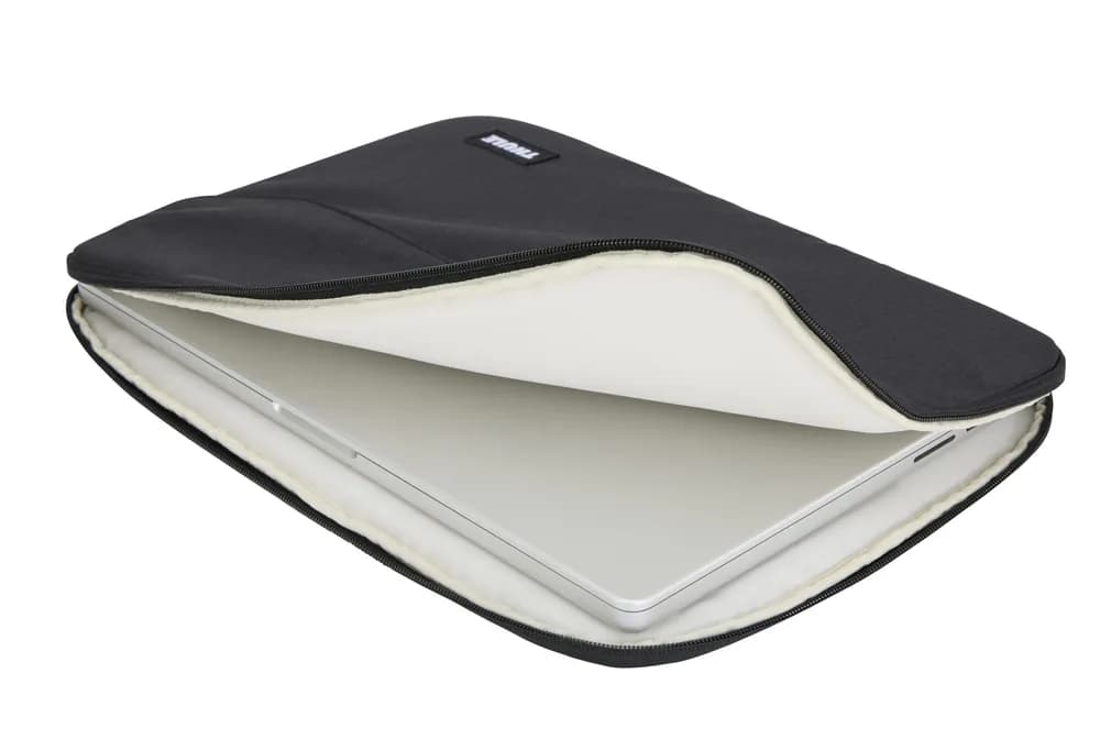 Husa laptop Thule Lithos MacBook Pro 16", Black TLS116 3205460 — miniatură