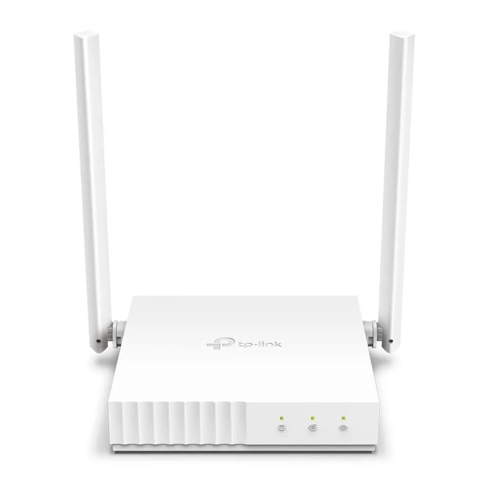 Router Wireless TP-Link TL-WR844N, Wi-Fi 4, Single-Band