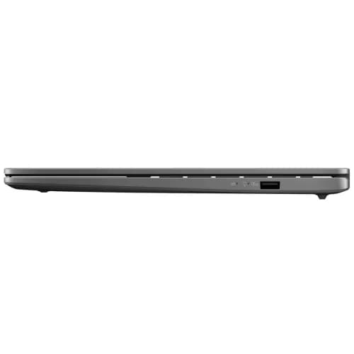 Laptop Consumer ASUS Vivobook S14, cu procesor Intel Core i5 13420H, 14'' IPS, 16 GB DDR5, 1 TB, Intel UHD Graphics, Fara OS — miniatură