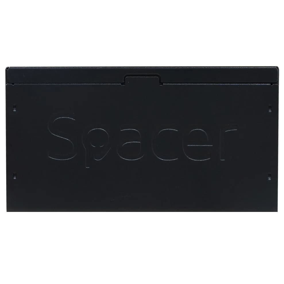 Sursa Spacer SP-MP-500, 80 PLUS, 500 W — miniatură