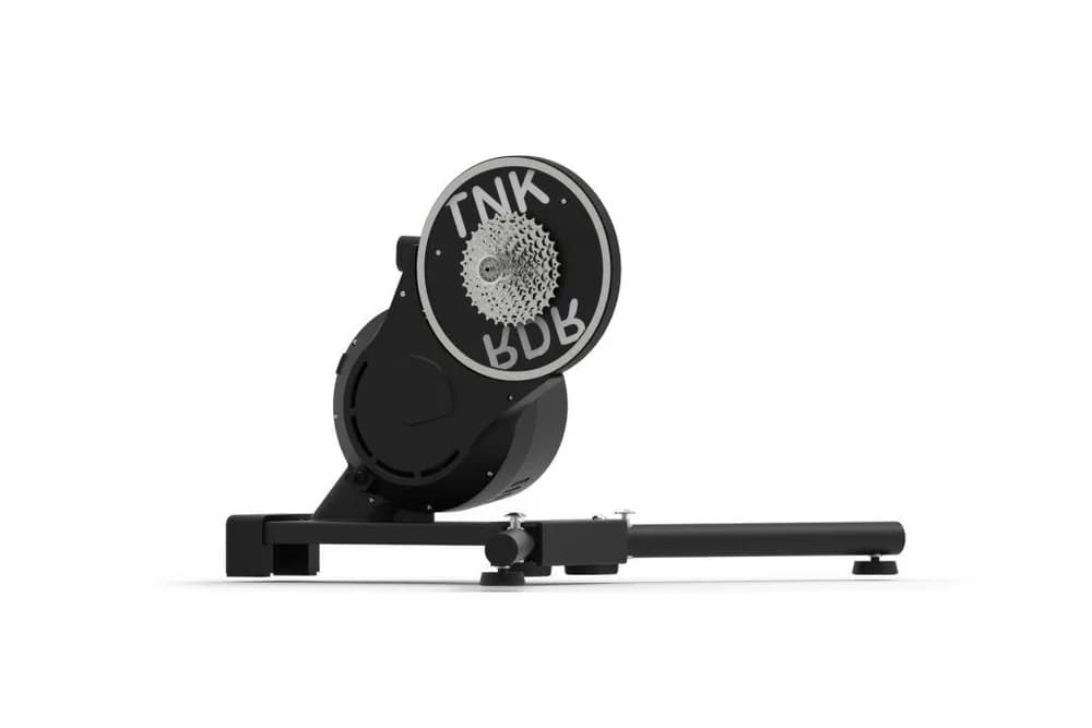 Home Trainer Smart ThinkRider X7-4 — miniatură
