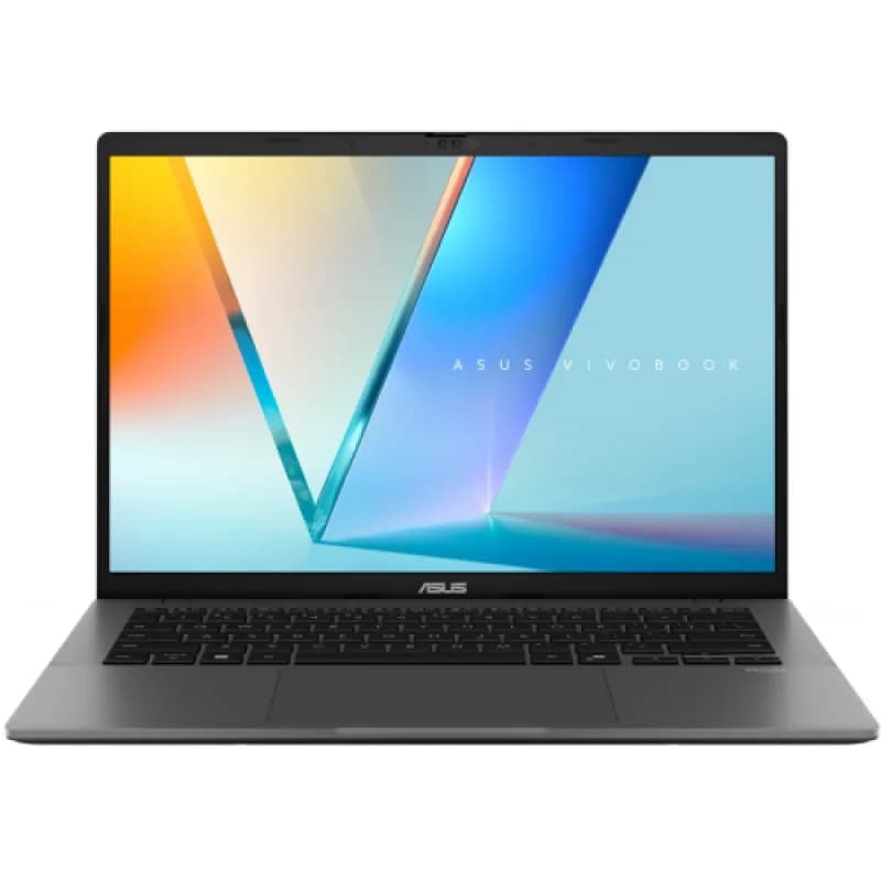 Laptop Consumer ASUS Vivobook S14 S3407VA, cu procesor Intel Core 5 210H, 14'' IPS, 16 GB DDR5, 1 TB, Intel UHD Graphics, Fara OS
