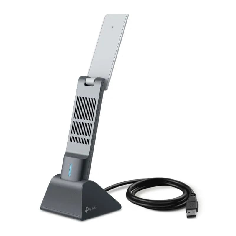 Adaptor wireless TP-LINK Archer AX3000, WIFI 6, Dual Band