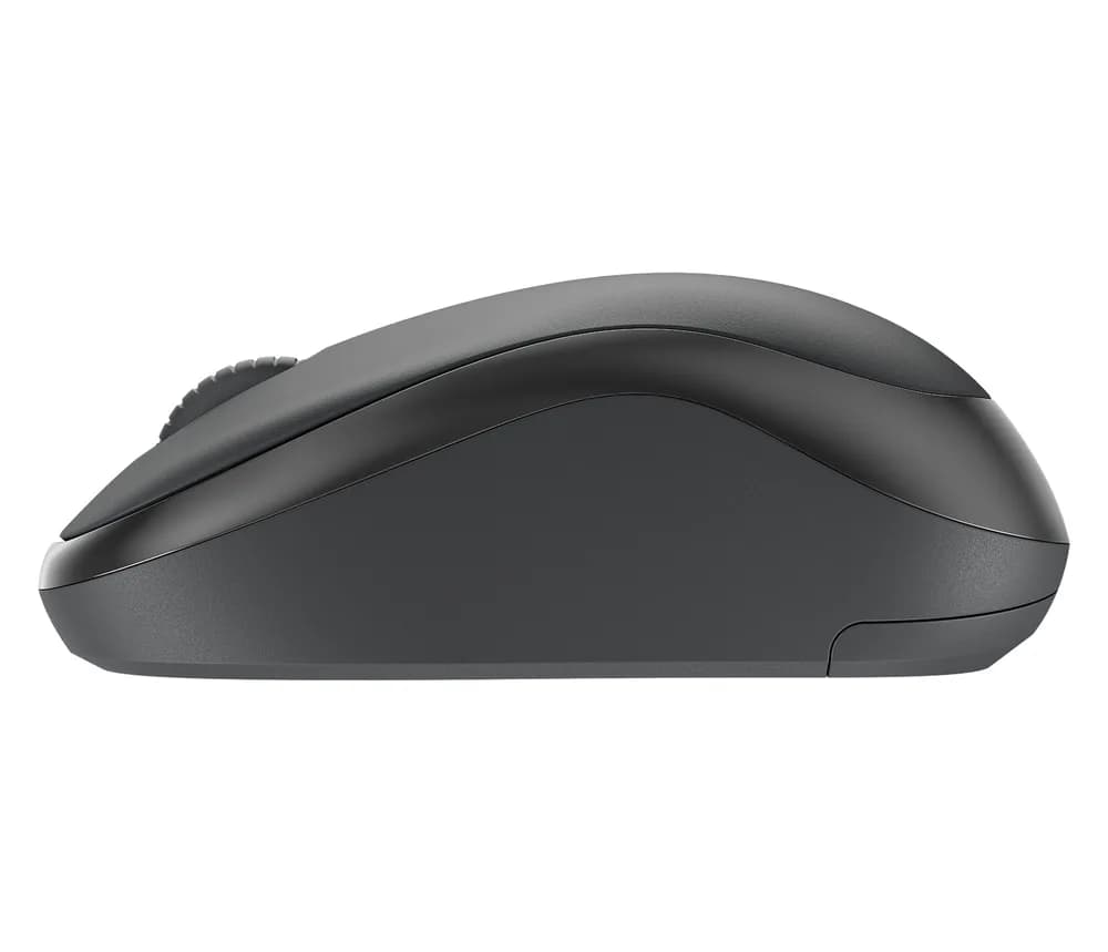 LOGITECH MK295 Silent Wireless Combo GRAPHITE CZE-SKY INTNL "920-009808" — miniatură