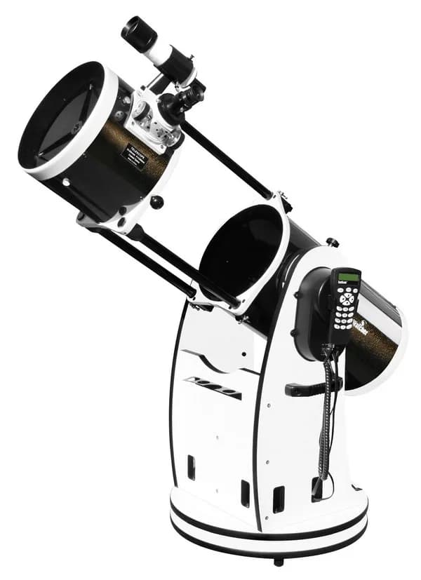 Telescop SkyWatcher Skyliner-250PX GOTO Flex-Dobson 254/1200