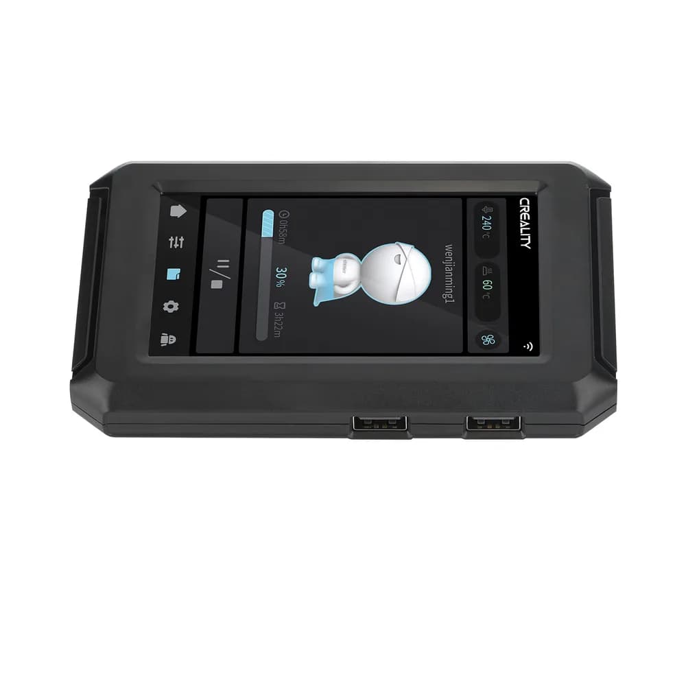Ecran Creality Ender-5 Max touch screen kit — miniatură