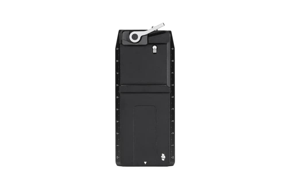 DJI RS Lower Quick-Release Plate (2024) "CP.RN.00000373.01" — miniatură