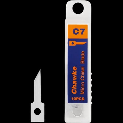 Kit Chawke Blades pentru CK01 (CHA-707654431705) — miniatură