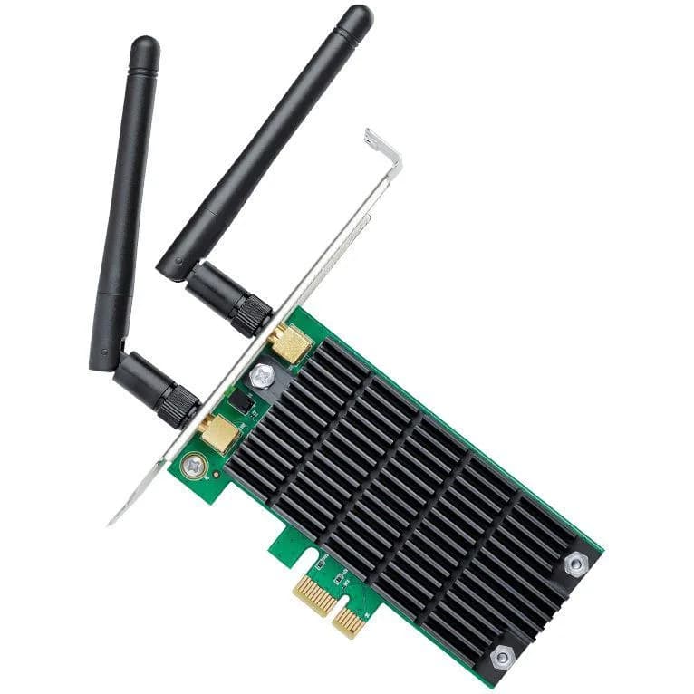Adaptor wireless TP-LINK Archer T4E, WIFI 5, Dual Band