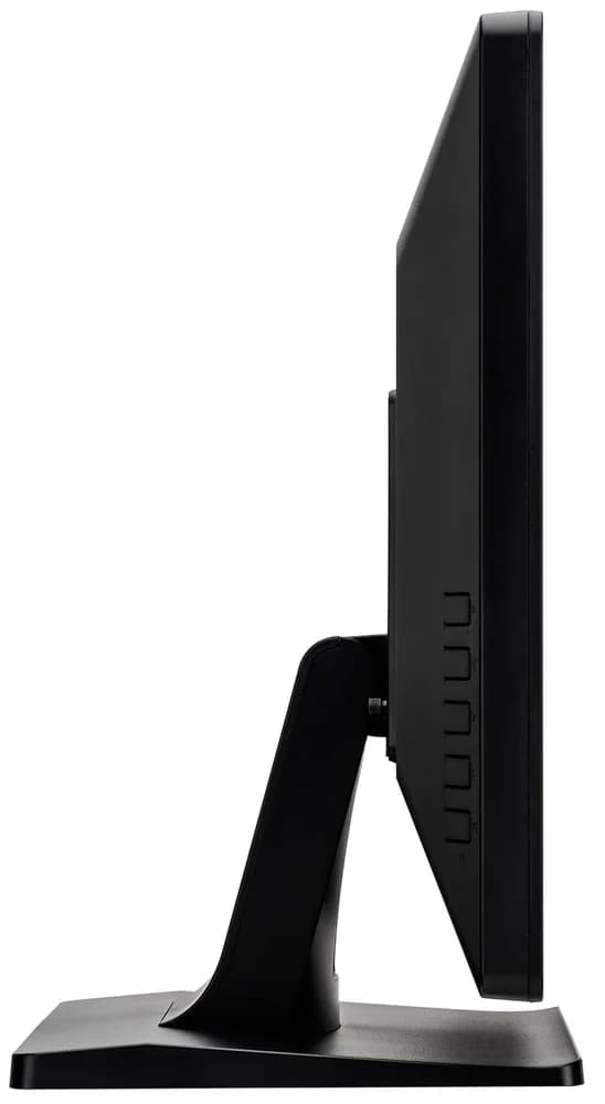 Monitor LED Touchscreen Iiyama ProLite T1721MSC-B2, 17inch, 1280x1024, 5ms, Black "T1721MSC-B2" — miniatură