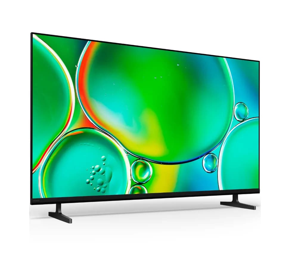 Televizor Sony BRAVIA 2 II LED 43S25M2, 108 cm, Smart Google TV, 4K Ultra HD, Clasa E (Model 2026) — miniatură