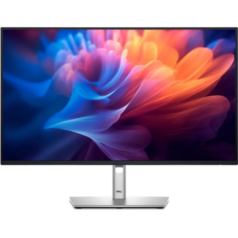 Monitor Commercial Dell P2725HE, 27", 1920 x 1080 pixeli, Black-Silver