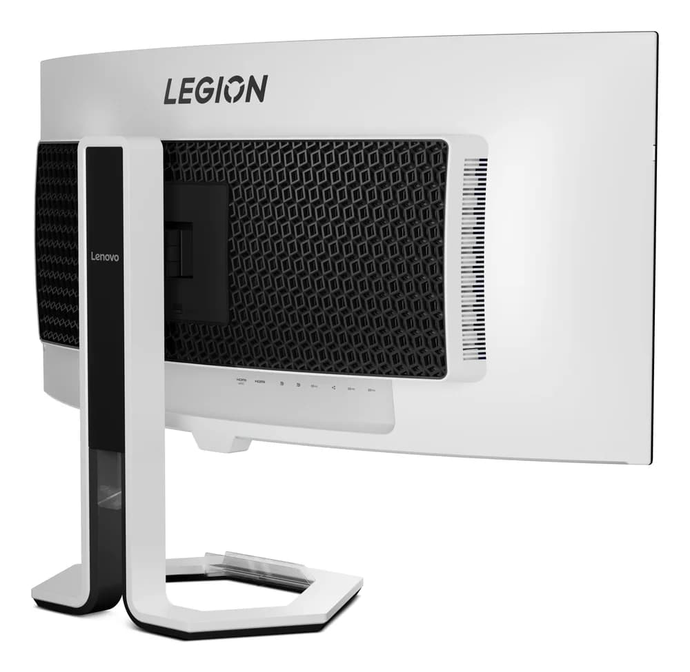 MONITOR OLED 34" 34WD-10 CURV/67C9UAC1EU LENOVO "67C9UAC1EU" — miniatură