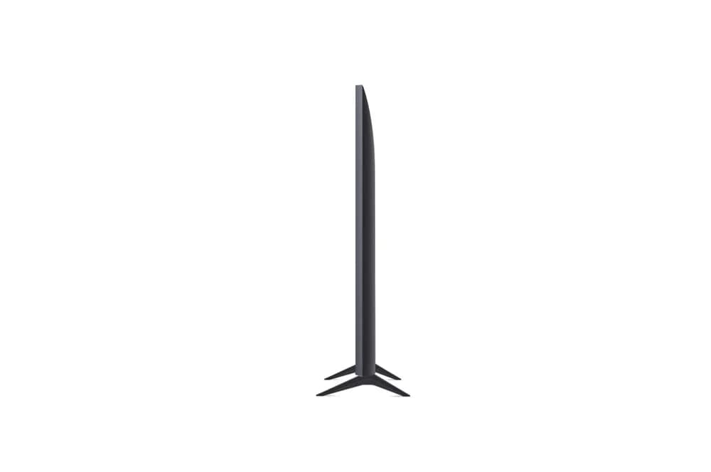 Smart TV 50UR78003LK Seria UR78 126cm negru 4K UHD HDR "50UR78003LK" — miniatură