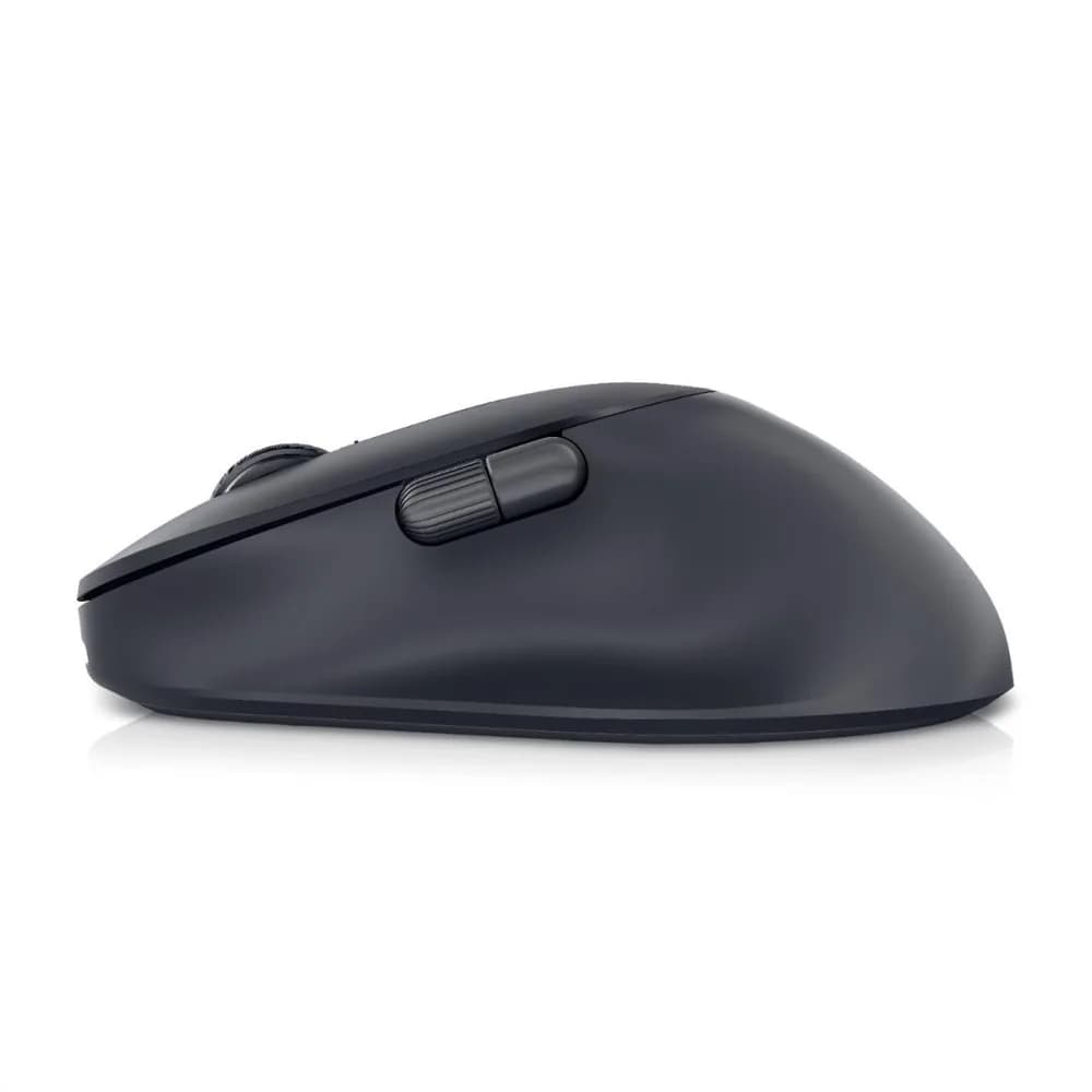 Mouse Wireless Dell Premier Rechargeable Mouse - MS900, 2000 10000 dpi, Multicolor