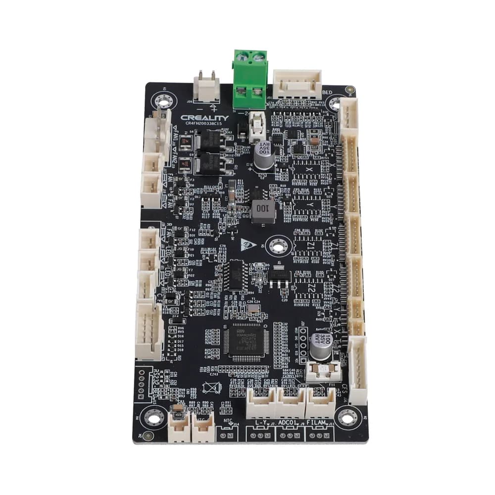 Placă electronică Creality K2 Plus Lower — miniatură