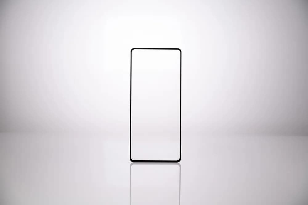 FOLIE STICLA Spacer pentru Xiaomi Mi 10T Pro 5G, grosime 0.3mm, acoperire totala ecran, strat special anti-ulei si anti-amprenta, Tempered Glass, sticla 9D, duritate 9H "SPPG-XI-MI-10TP5G-TG" — miniatură