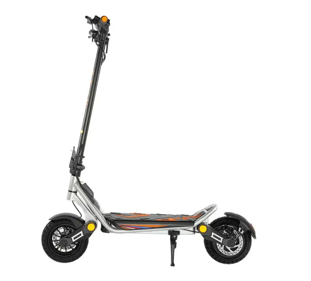 EU-KKA1 Kugoo Kirin A1 Electric Scooter — miniatură