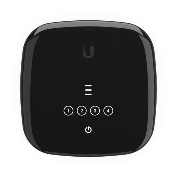 NET GPON TERMINAL 1000M 4PORT/UF-WIFI6-EU UBIQUITI "UF-WIFI6-EU" — miniatură