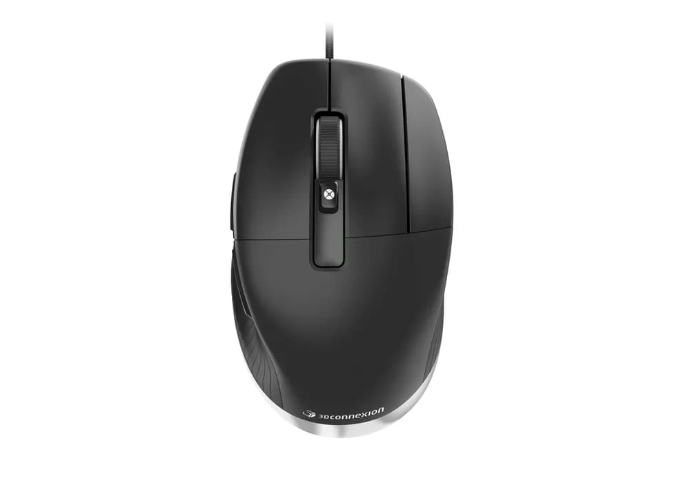 Accesoriu imprimantă 3D 3Dconnexion CadMouse Pro — miniatură